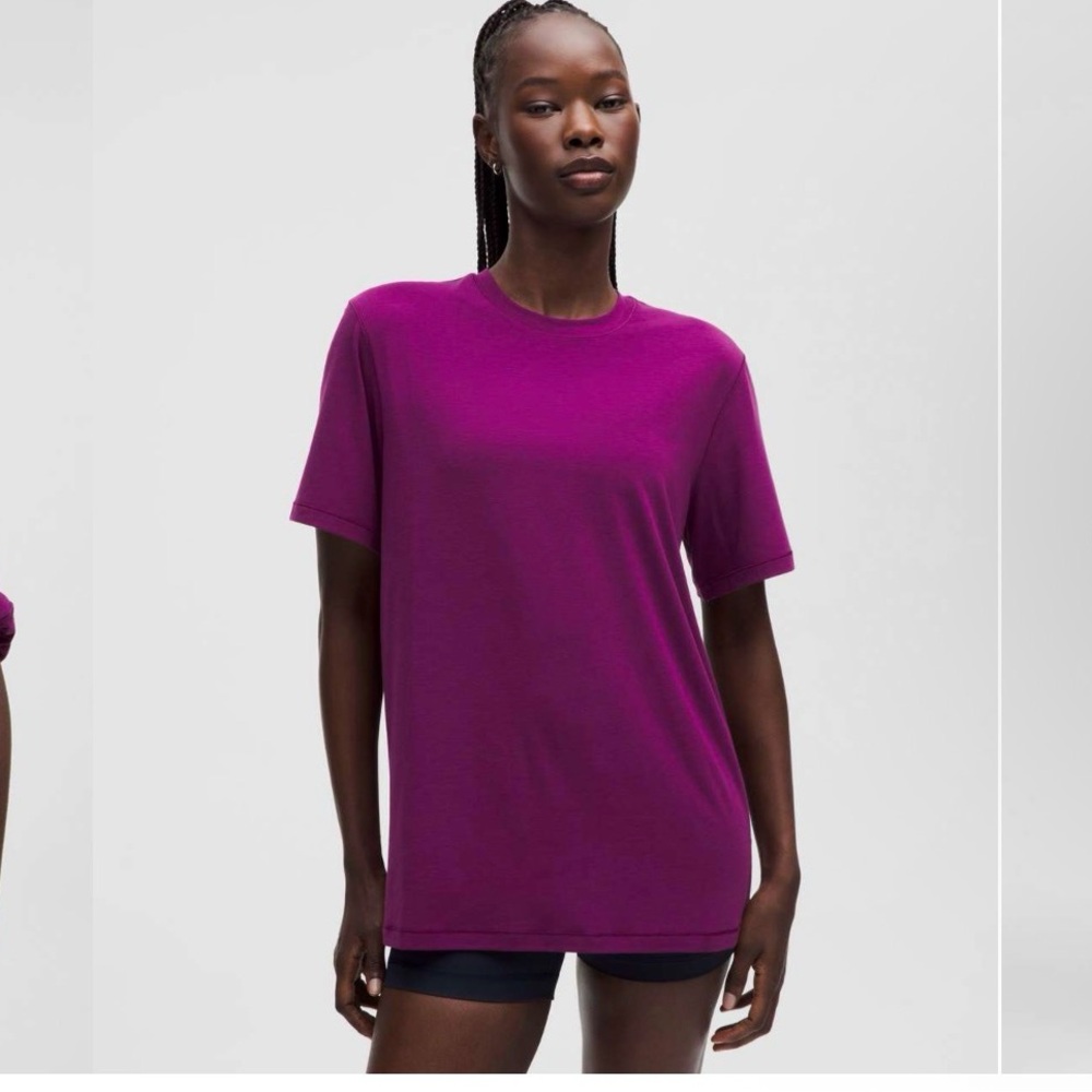 lululemon athletica Women's t shirt - Picture 3 of 4